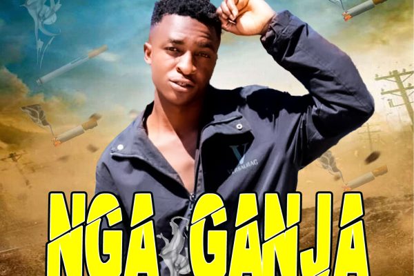 Nga Ganja -Kalulete calibre (Prod Peter Power)