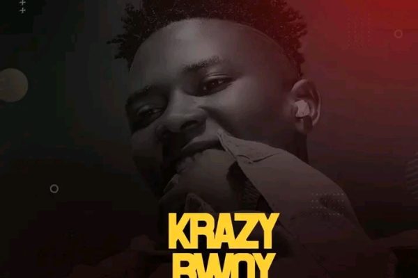 Krazy bwoy -official Biography