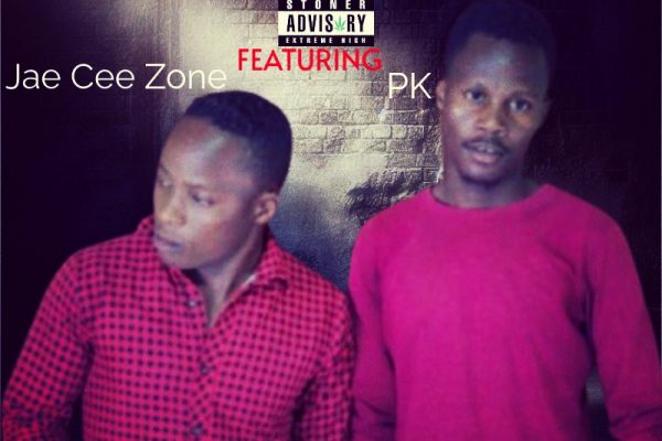 Jae Cee Zone-Father-FT:PK Confidence (Prod Pk)