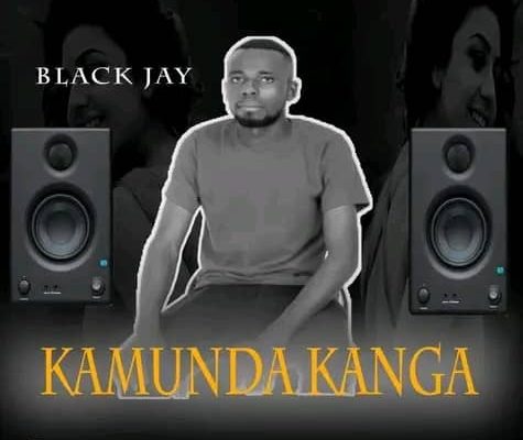 kamunda kanga-Black jay(Prod Dj Softy)