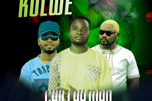 Chillah man- Ba Kolwe Ft AliphatiQ & General kanene (Prod Overdoze & One Ray)