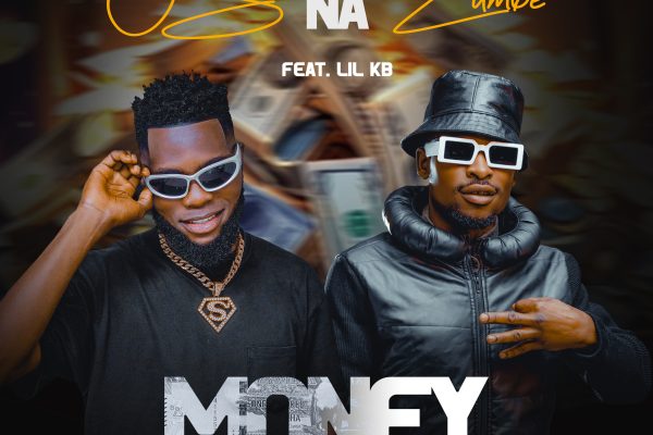 Os Na Zumbe Ft Lil KB-Money(Prod Senymax)